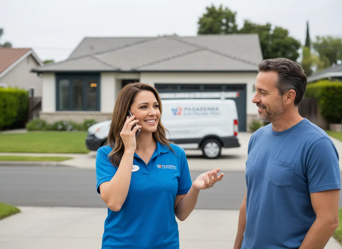 Electrician Glen Richey, PA FAQs